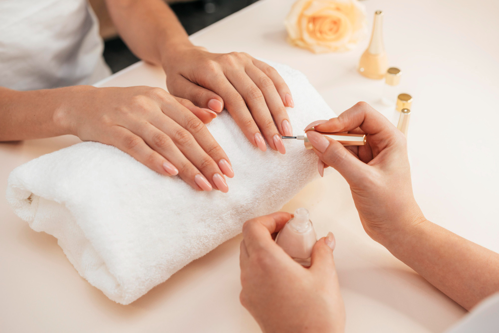 Nail Care