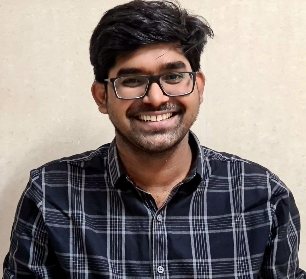 dr. Afroz